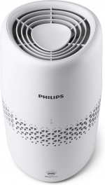 Philips 2000 Series HU2510/10 - luftfuktare Philips 2000 Series HU2510/10 - luftfuktare