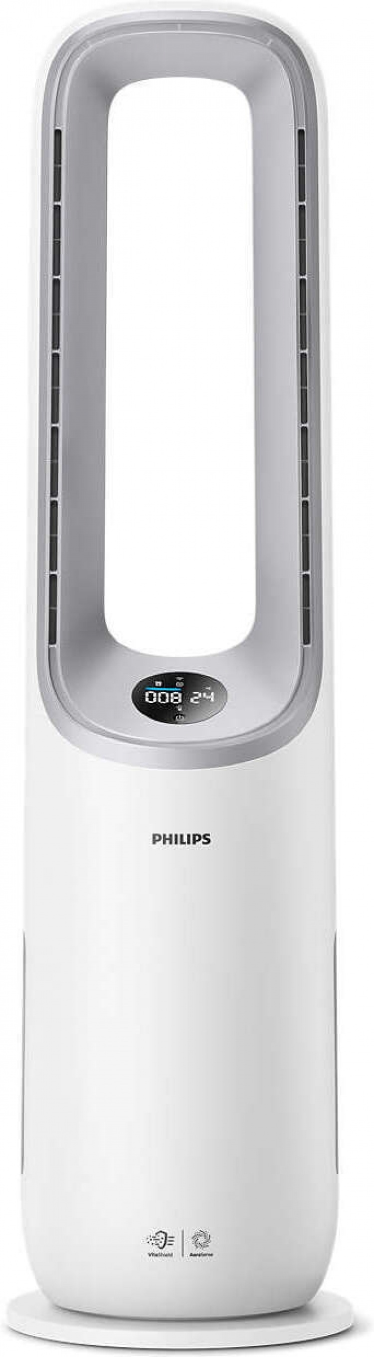Philips 7000 Series AMF765/10 luftrenare och fläkt
