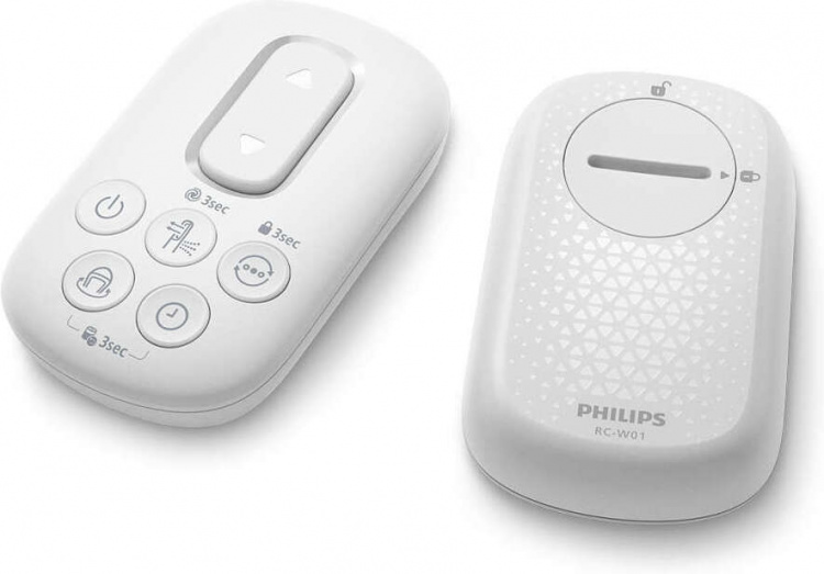 Philips 7000 Series AMF765/10 luftrenare och fläkt