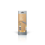 Nedis USB Multi-Port Adapter | 10-i-1 | USB 3.2 Gen 1 | USB-C™ Hane | Micro SD / RJ45 Hona / SD / 2x HDMI™ / 2x USB-C™ / 3x USB-A Hona | 0.40 m | Rund | Guldplaterad | TPE | Antracit | Låda Nedis USB Multi-Port Adapter | 10-i-1 | USB 3.2 Gen 1 | USB-C™ Hane | Micro SD / RJ45 Hona / SD / 2x HDMI™ / 2x USB-C™ / 3x USB-A Hona | 0.40 m | Rund | Guldplaterad | TPE | Antracit | Låda