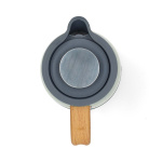 Nedis Vatten kokare | 1.7 l | Soft-Touch | Grön | Roterbar 360 grader | Dolt värmeelement | Strix® kontroll | Koka-tort funktion