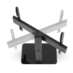 Nedis Fast TV Stand | 37 - 70  Nedis Fast TV Stand | 37 - 70