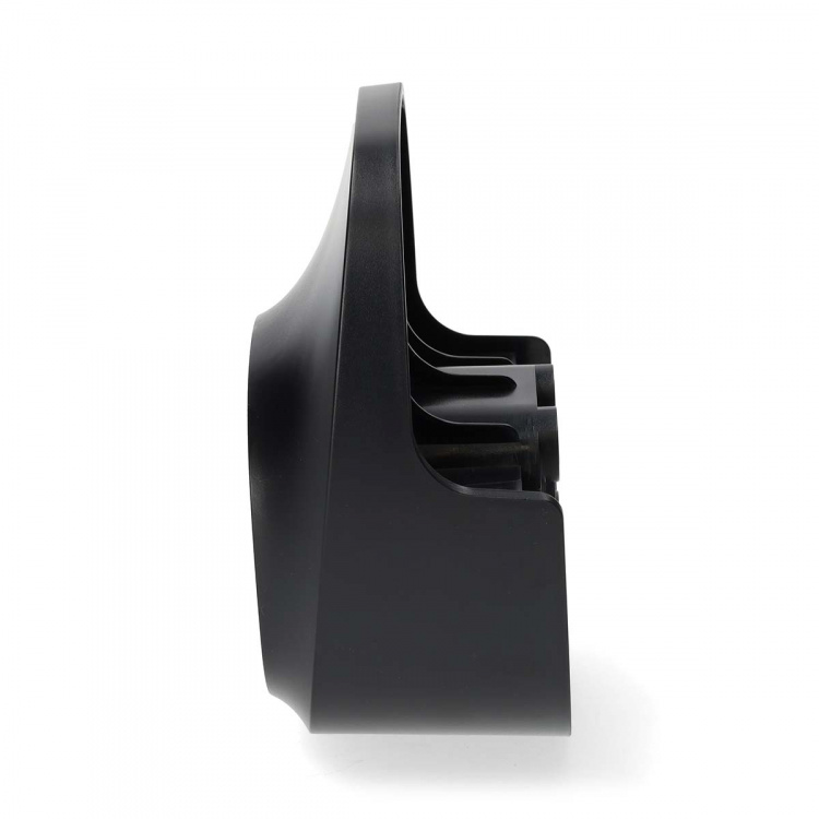 Nedis Tillbehör till elfordon | Förvaring & Organisering | Kabelhållare | Svart | Polycarbonate Nedis Tillbehör till elfordon | Förvaring & Organisering | Kabelhållare | Svart | Polycarbonate