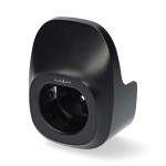 Nedis Tillbehör till elfordon | Förvaring & Organisering | Kabelhållare | Svart | Polycarbonate Nedis Tillbehör till elfordon | Förvaring & Organisering | Kabelhållare | Svart | Polycarbonate