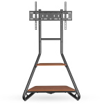 Nedis Golvstativ | 37 - 75  Nedis Golvstativ | 37 - 75