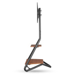 Nedis Golvstativ | 37 - 75  Nedis Golvstativ | 37 - 75