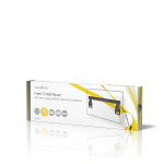 Nedis Fast TV väggfäste | 43 - 100 