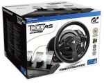 Thrustmaster T300RS - GT Edition rattkontroller, PC / PS3 / PS4 Thrustmaster T300RS - GT Edition rattkontroller, PC / PS3 / PS4