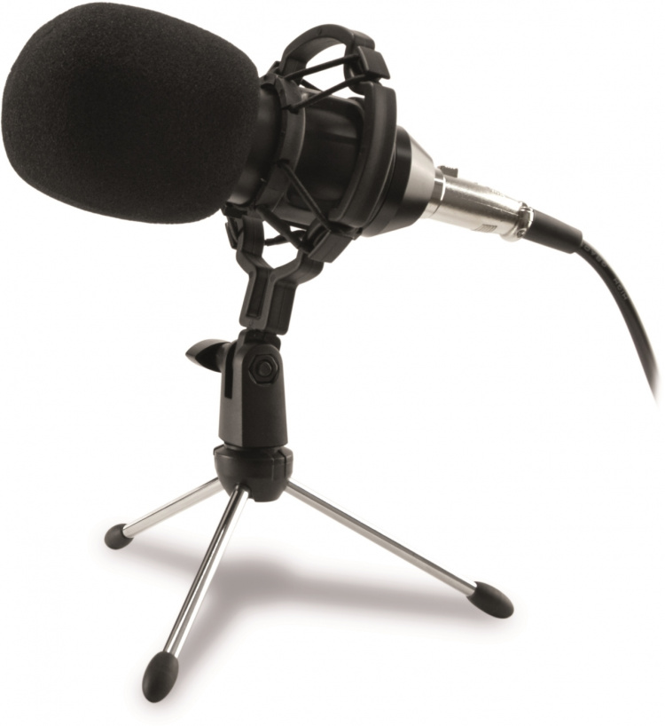 Steelplay HD Streaming Pack tillbehörspaket