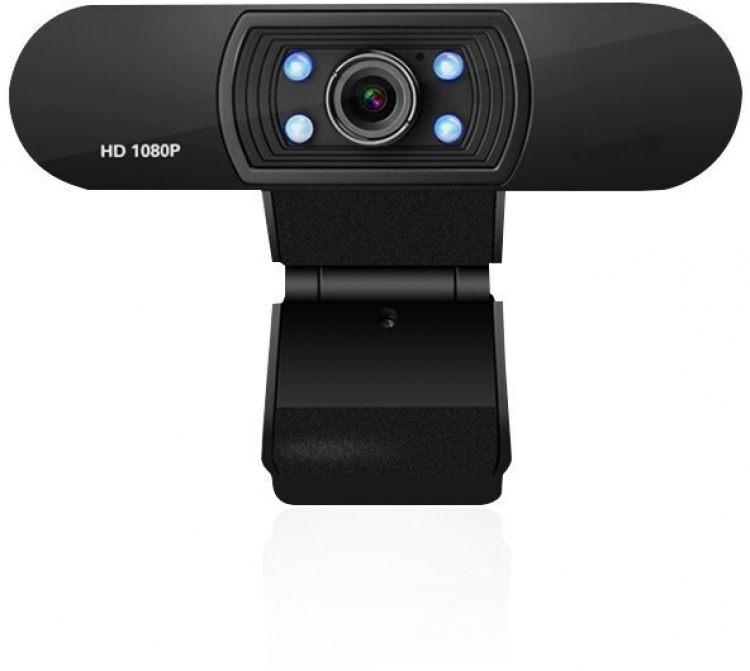 Steelplay HD Streaming Pack tillbehörspaket