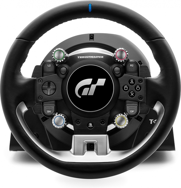 Thrustmaster T-GT II Rattkontroll, PS5 / PS4 / PC Thrustmaster T-GT II Rattkontroll, PS5 / PS4 / PC