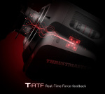 Thrustmaster T-GT II Rattkontroll, PS5 / PS4 / PC Thrustmaster T-GT II Rattkontroll, PS5 / PS4 / PC