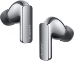 Huawei Freebuds Pro 2 brusreducerande Hörlurar, silver