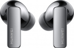 Huawei Freebuds Pro 2 brusreducerande Hörlurar, silver
