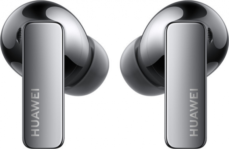 Huawei Freebuds Pro 2 brusreducerande Hörlurar, silver