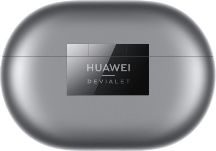 Huawei Freebuds Pro 2 brusreducerande Hörlurar, silver