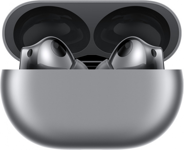 Huawei Freebuds Pro 2 brusreducerande Hörlurar, silver