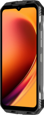 Doogee V MAX 5G telefon, 256/12+8GB, svart