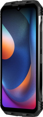 Doogee S100 telefon, 256/12 GB, blå