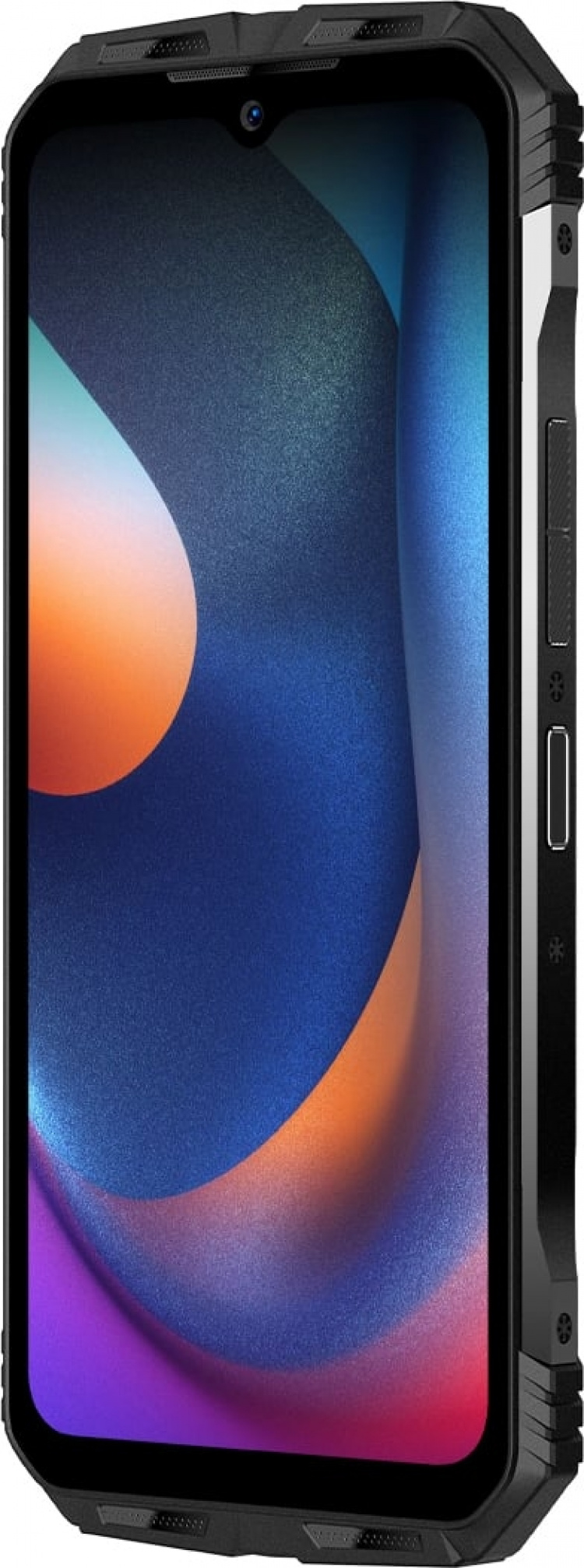 Doogee S100 telefon, 256/12 GB, blå