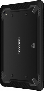 Doogee R10 4G surfplatta, 128/8 GB, svart