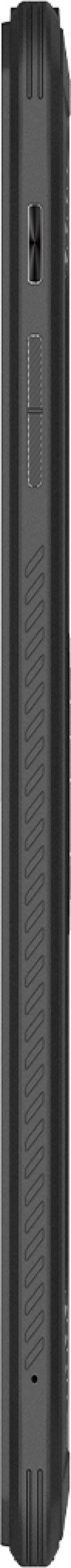 Doogee R10 4G surfplatta, 128/8 GB, svart