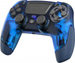 Oniverse Revolt trådlös handkontroll, Neptune Blue, PS4
