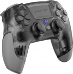 Oniverse Revolt trådlös handkontroll, Mercury Grey, PS4