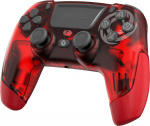 Oniverse Revolt trådlös handkontroll, Mars Red, PS4