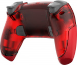 Oniverse Revolt trådlös handkontroll, Mars Red, PS4