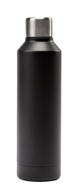 Orrefors Hunting Termosflaska 50 cl, Svart