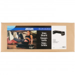 Atom Stepbräda 78 x 29 x 10-20 cm