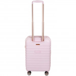 Cavalet Kabinväska Pasadena Rosa