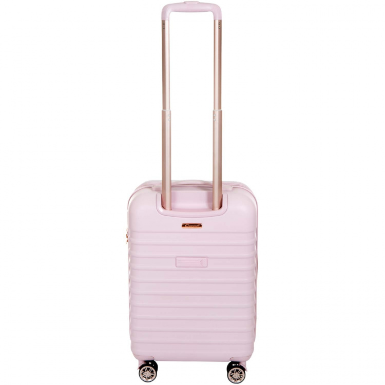 Cavalet Kabinväska Pasadena Rosa