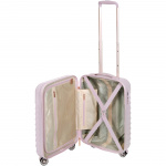 Cavalet Kabinväska Pasadena Rosa