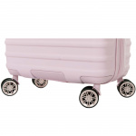 Cavalet Kabinväska Pasadena Rosa