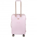 Cavalet Resväska Pasadena Medium Rosa Cavalet Resväska Pasadena Medium Rosa