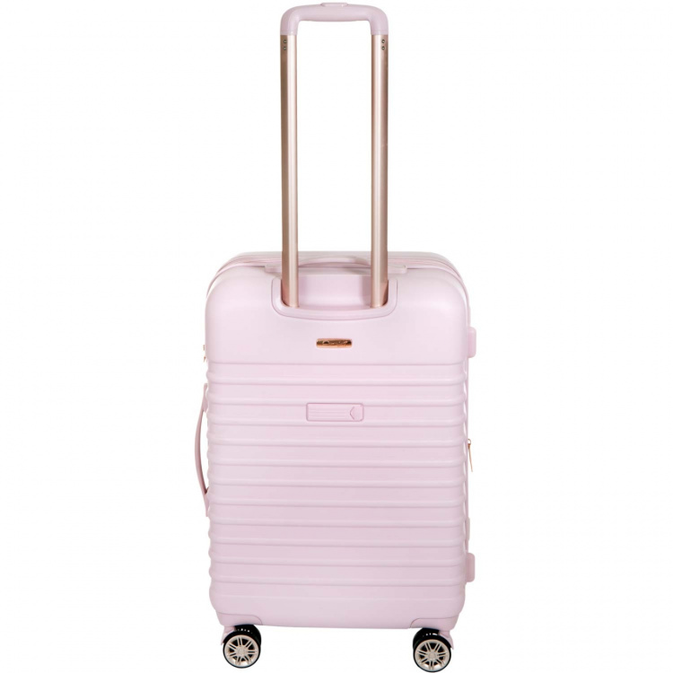 Cavalet Resväska Pasadena Medium Rosa Cavalet Resväska Pasadena Medium Rosa