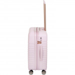 Cavalet Resväska Pasadena Medium Rosa Cavalet Resväska Pasadena Medium Rosa