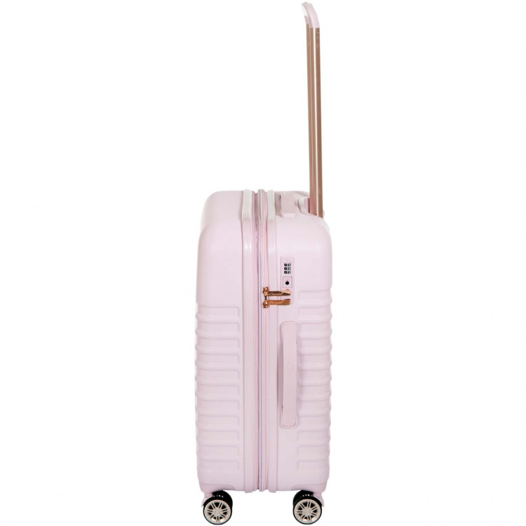 Cavalet Resväska Pasadena Medium Rosa Cavalet Resväska Pasadena Medium Rosa