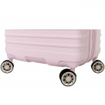 Cavalet Resväska Pasadena Medium Rosa Cavalet Resväska Pasadena Medium Rosa