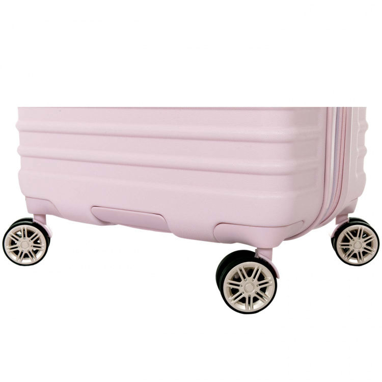 Cavalet Resväska Pasadena Medium Rosa Cavalet Resväska Pasadena Medium Rosa