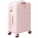 Cavalet Resväska Pasadena Medium Rosa