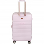 Cavalet Resväska Pasadena Large Rosa