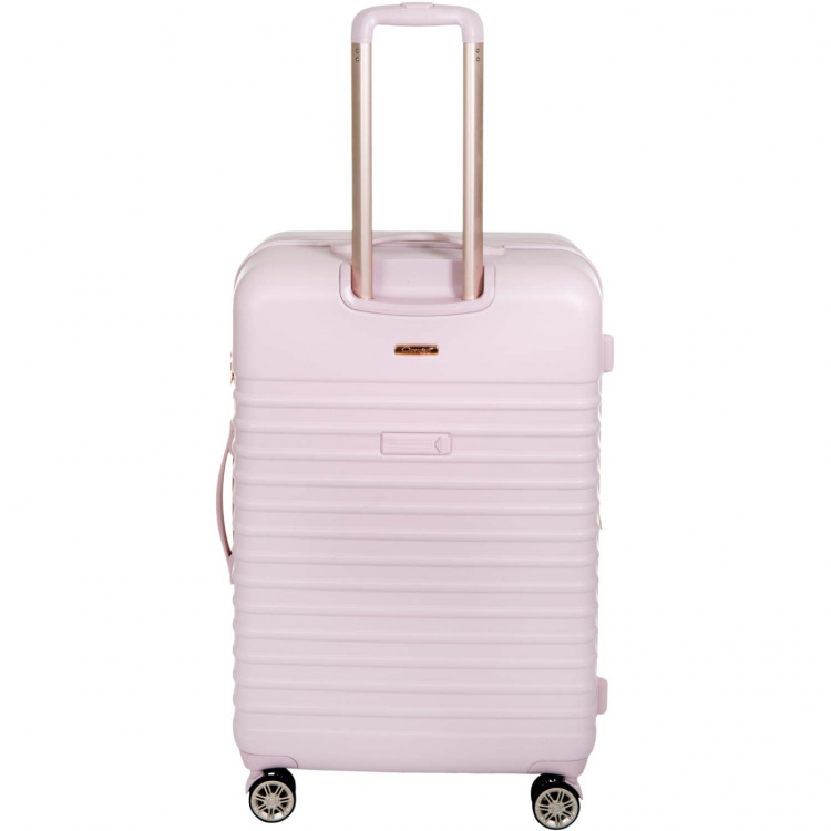 Cavalet Resväska Pasadena Large Rosa