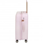 Cavalet Resväska Pasadena Large Rosa