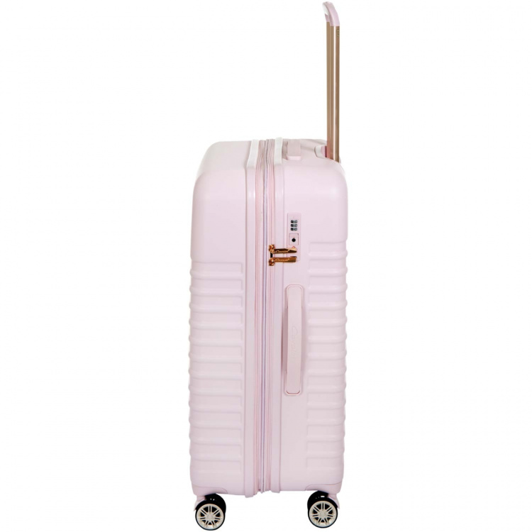 Cavalet Resväska Pasadena Large Rosa