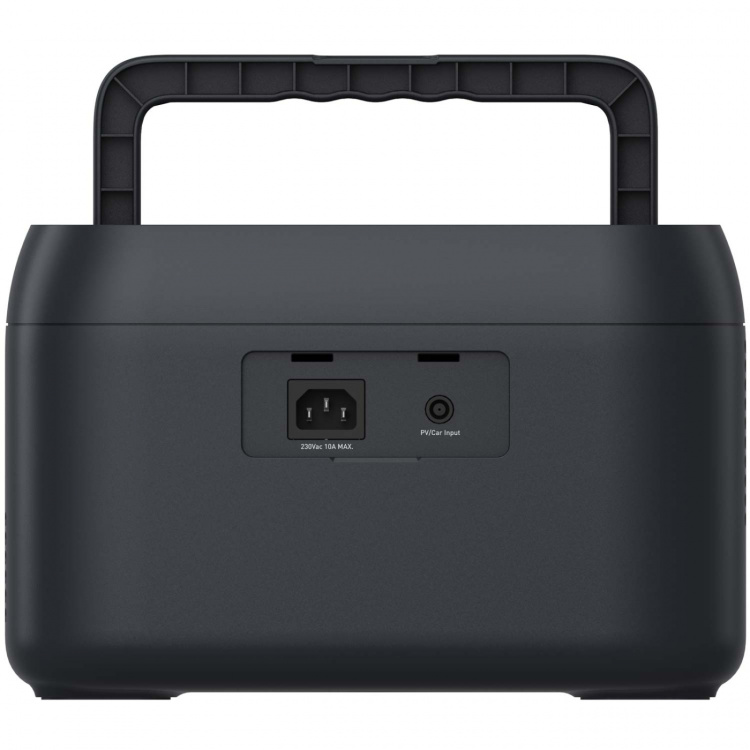 LogiLink Portable Power Station 600W 512 Wh Tuya