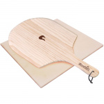 Char-broil Pizzaset rektangulär Char-broil Pizzaset rektangulär