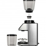 Melitta Kaffekvarn Calibra Svart 22156 Melitta Kaffekvarn Calibra Svart 22156